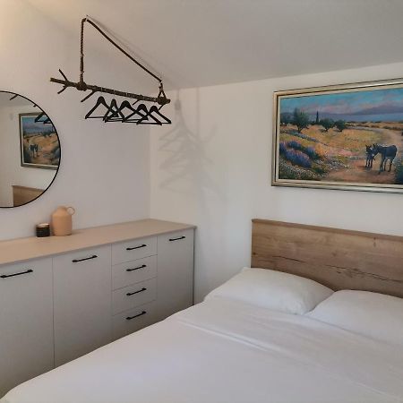 Holiday Batarelo Trogir Luaran gambar