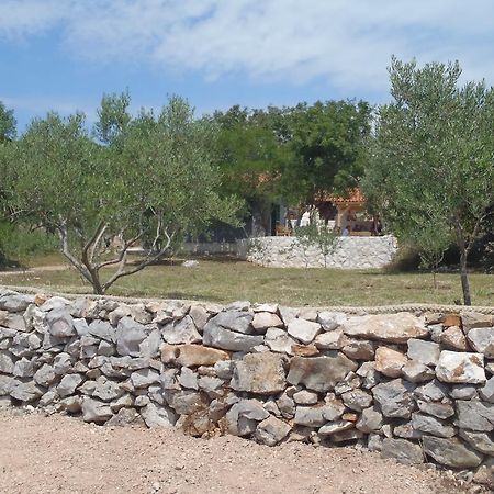 Holiday Batarelo Trogir Luaran gambar