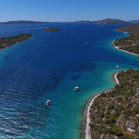 Holiday Batarelo Trogir Luaran gambar