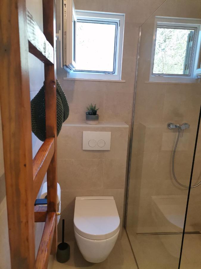 Holiday Batarelo Trogir Luaran gambar