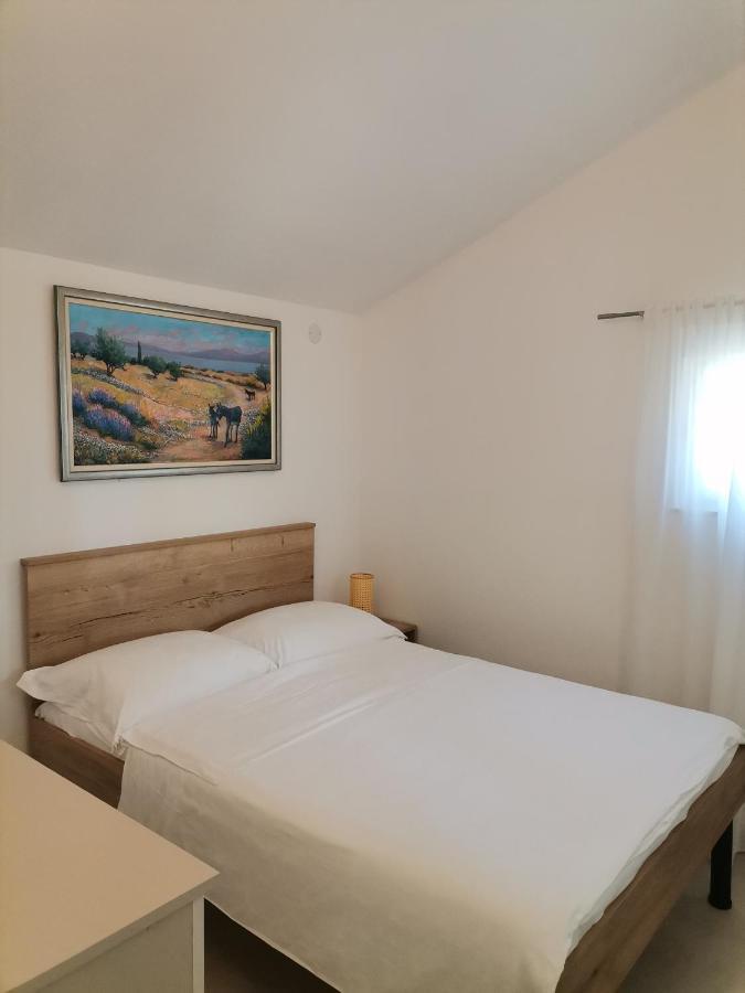 Holiday Batarelo Trogir Luaran gambar