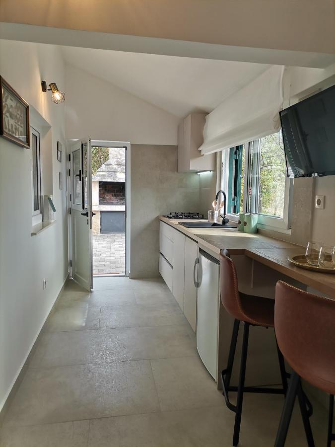 Holiday Batarelo Trogir Luaran gambar
