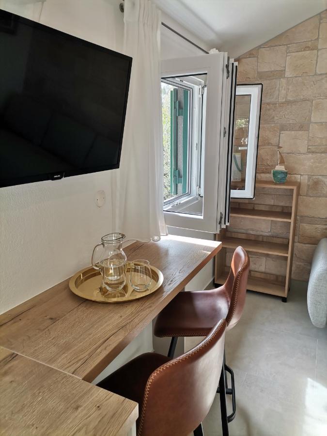 Holiday Batarelo Trogir Luaran gambar