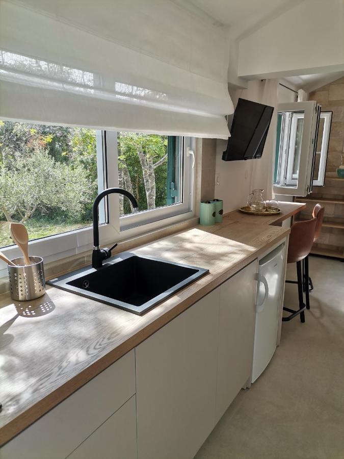 Holiday Batarelo Trogir Luaran gambar