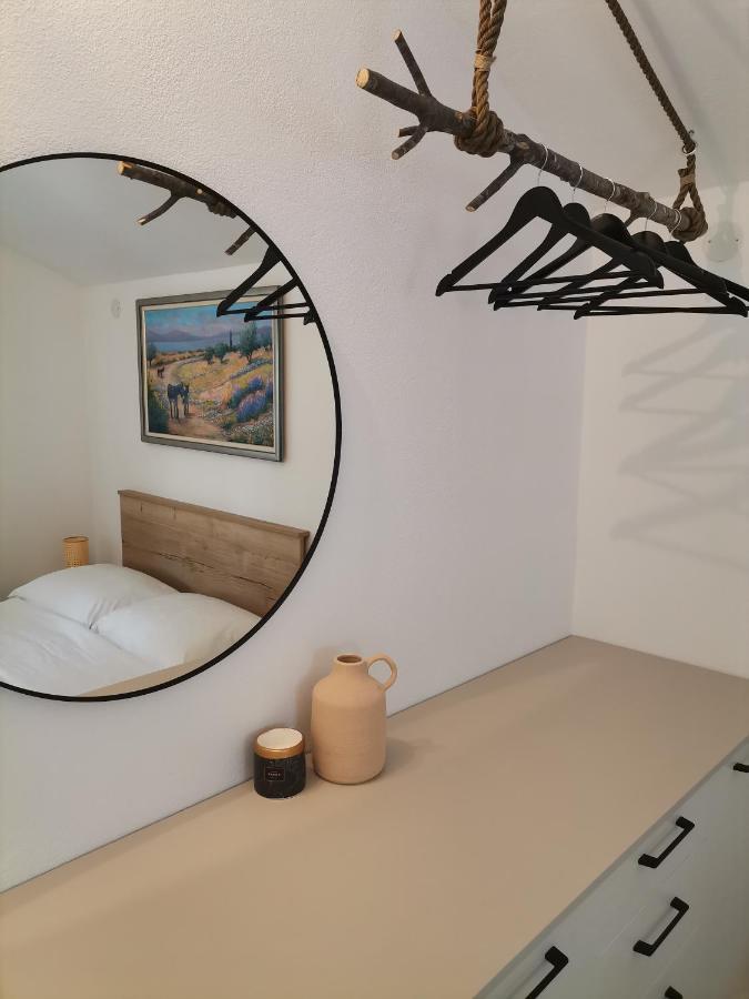 Holiday Batarelo Trogir Luaran gambar