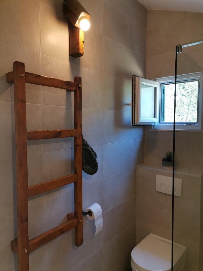 Holiday Batarelo Trogir Luaran gambar