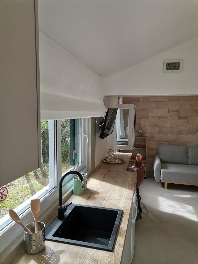 Holiday Batarelo Trogir Luaran gambar