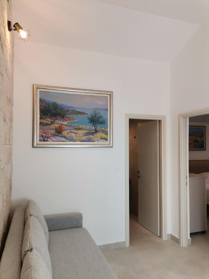 Holiday Batarelo Trogir Luaran gambar