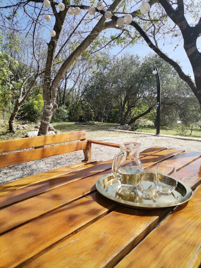 Holiday Batarelo Trogir Luaran gambar