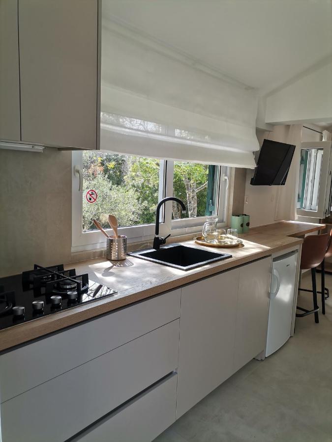 Holiday Batarelo Trogir Luaran gambar