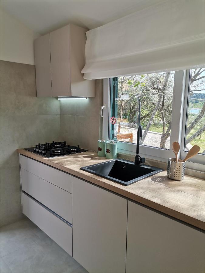 Holiday Batarelo Trogir Luaran gambar