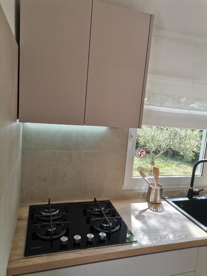 Holiday Batarelo Trogir Luaran gambar