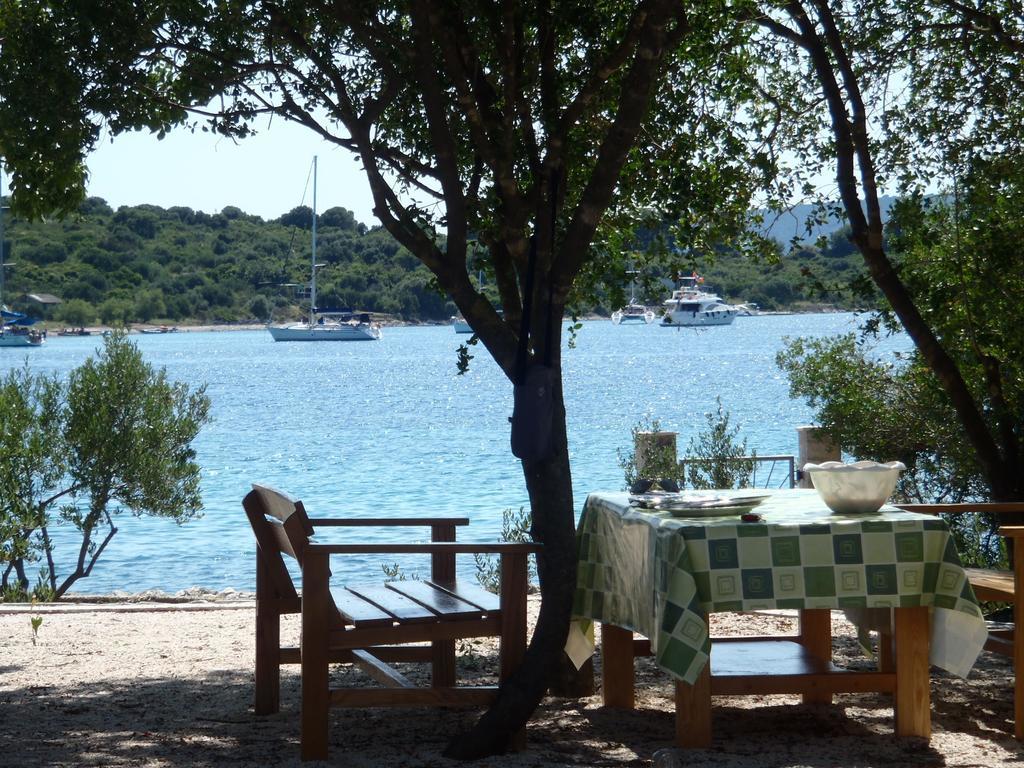Holiday Batarelo Trogir Luaran gambar