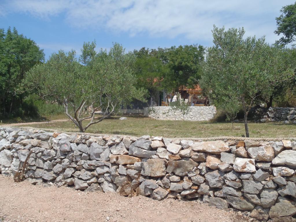 Holiday Batarelo Trogir Luaran gambar