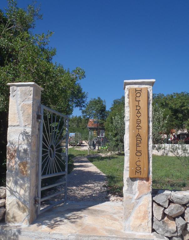 Holiday Batarelo Trogir Luaran gambar