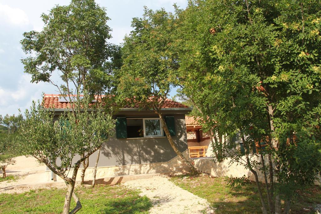 Holiday Batarelo Trogir Luaran gambar