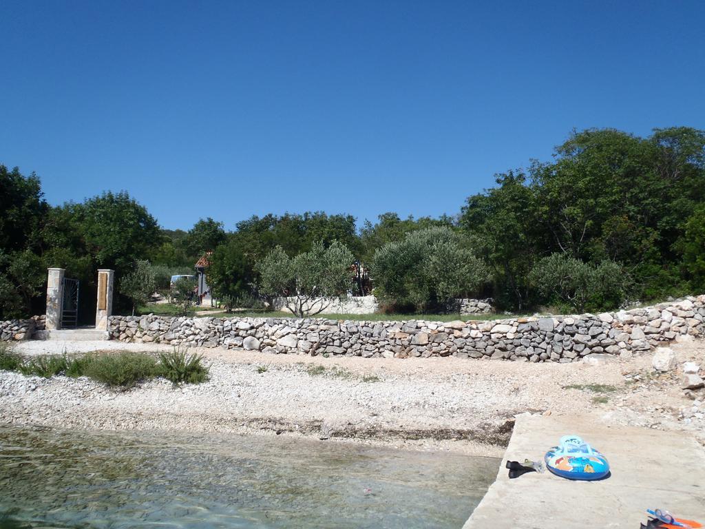 Holiday Batarelo Trogir Luaran gambar