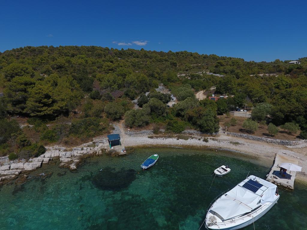 Holiday Batarelo Trogir Luaran gambar