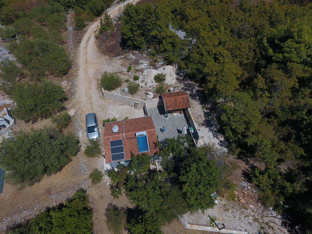 Holiday Batarelo Trogir Luaran gambar